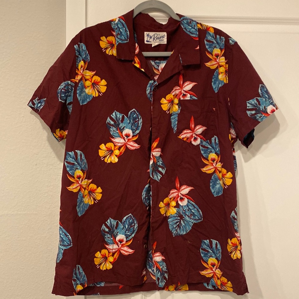 Men’s shirt